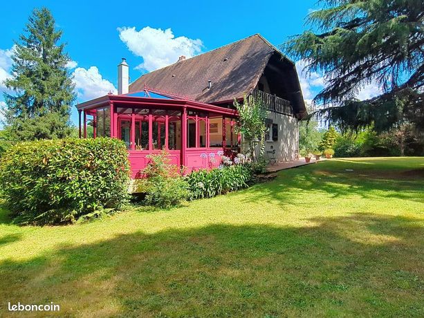 4 bedrooms House in Jurancon, France No. 311537