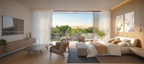 5 Schlafzimmer Villa in Miami, USA, Nr. 615181 9