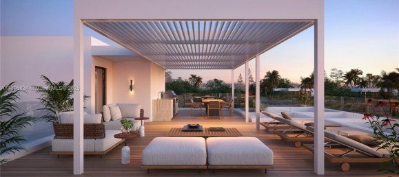 5 Schlafzimmer Villa in Miami, USA, Nr. 615181 6