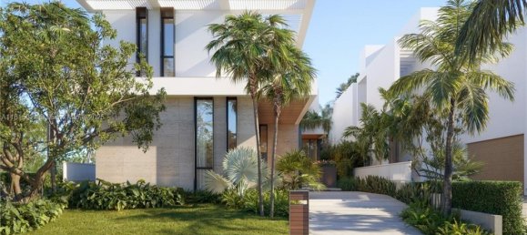 5 Schlafzimmer Villa in Miami, USA, Nr. 615181 3