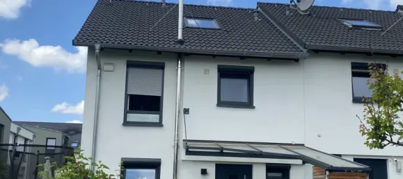 Дом с 4 спальнями в Ремс-Мур, Германия № 56334 2