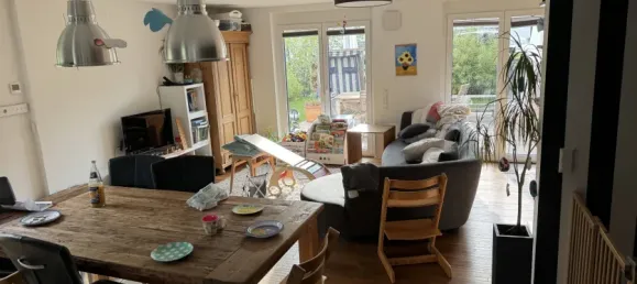 Дом с 4 спальнями в Ремс-Мур, Германия № 56334 5