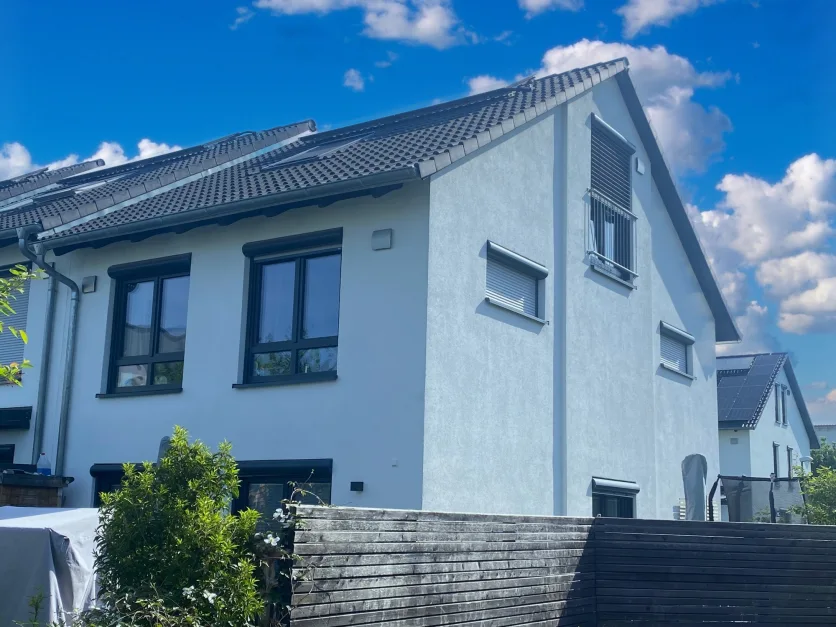 Дом с 4 спальнями в Ремс-Мур, Германия № 56334