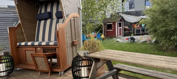 Дом с 4 спальнями в Ремс-Мур, Германия № 56334 10