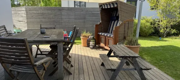 Дом с 4 спальнями в Ремс-Мур, Германия № 56334 9