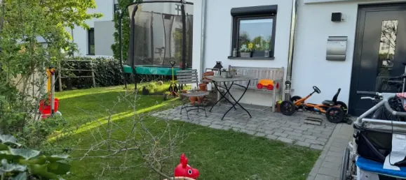 Дом с 4 спальнями в Ремс-Мур, Германия № 56334 7