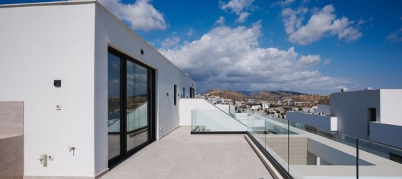 5 غرف نوم بانتهاوس في Agios Athanasios, Cyprus رقم 31150 11