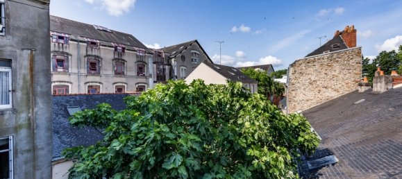 3 bedrooms Apartment in Nantes, France No. 360531 9