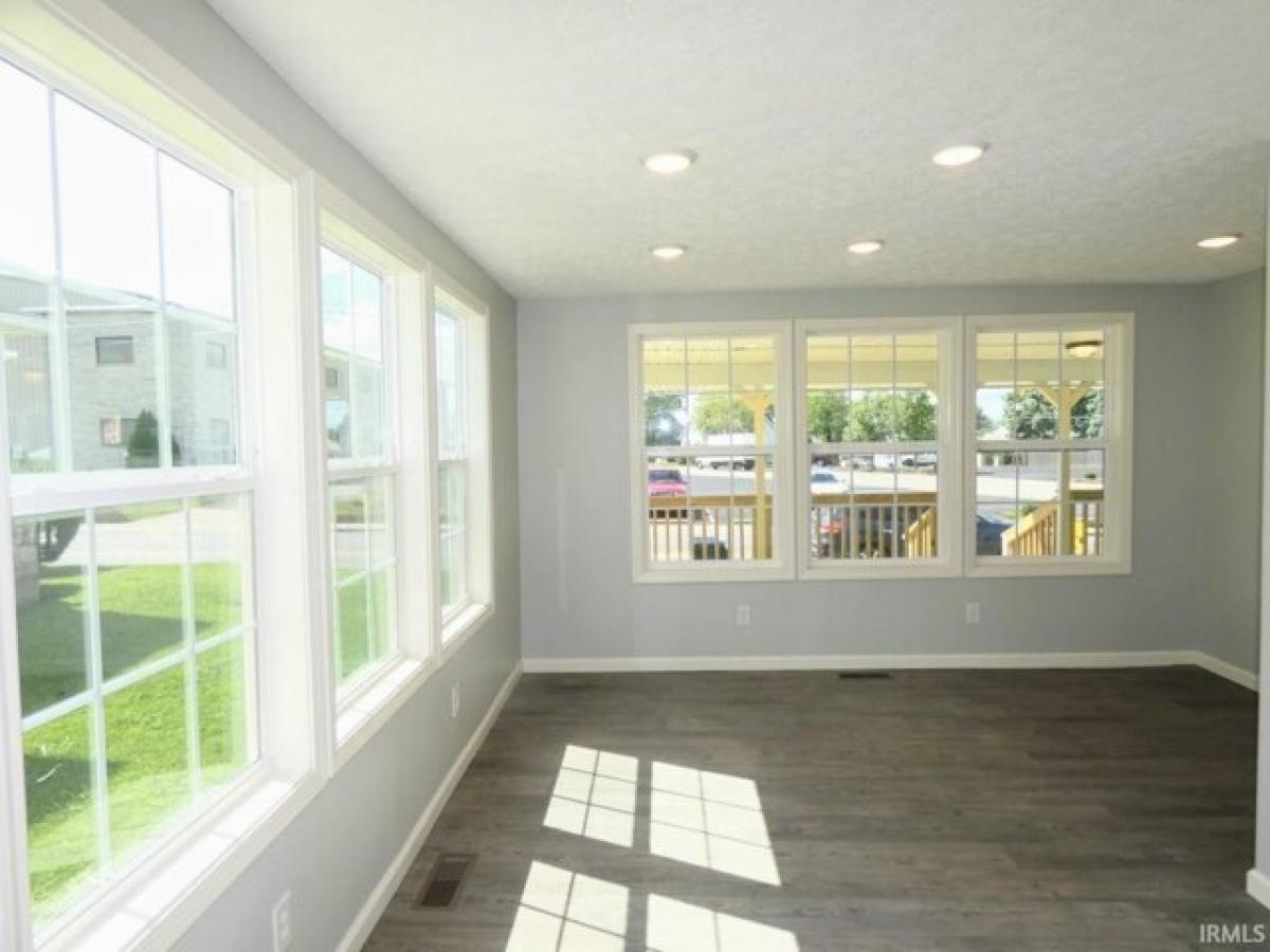 3 غرف نوم منزل في Bedford, USA رقم 440026