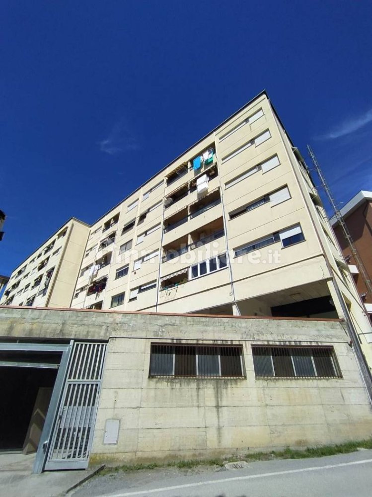 3 bedrooms Apartment in La Spezia, Italy No. 358486