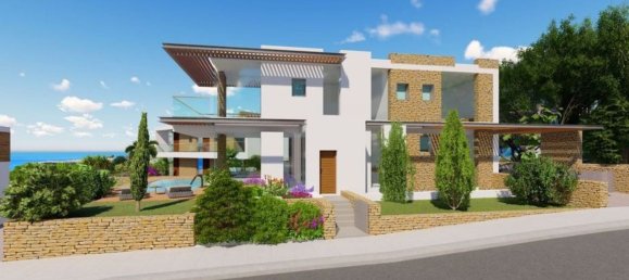 3 bedrooms Villa in Chloraka, Cyprus No. 31501 8
