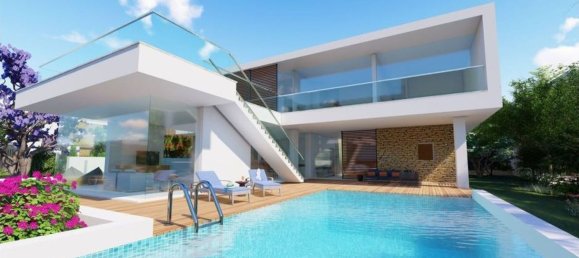 3 bedrooms Villa in Chloraka, Cyprus No. 31501 2