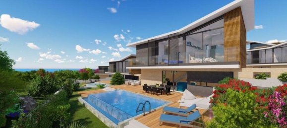 3 bedrooms Villa in Chloraka, Cyprus No. 31501 12