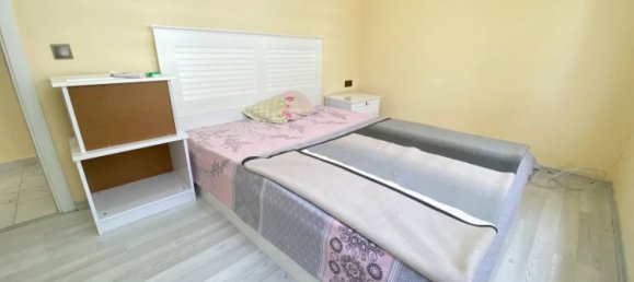 Квартира 1+1 в Аланья, Турция № 15671 7