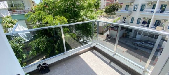 Квартира 1+1 в Аланья, Турция № 15671 5