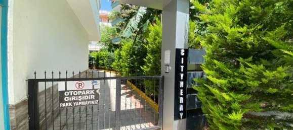 Квартира 1+1 в Аланья, Турция № 15671 2