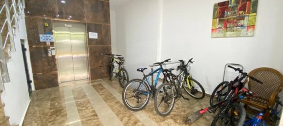 Квартира 1+1 в Аланья, Турция № 15671 3