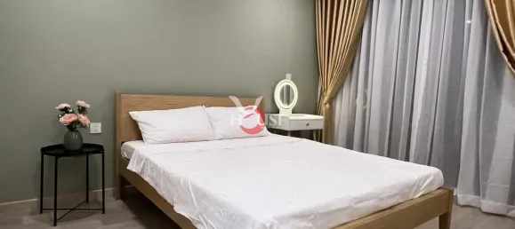 3 chambres Appartement à District 7, Vietnam No. 19380 5