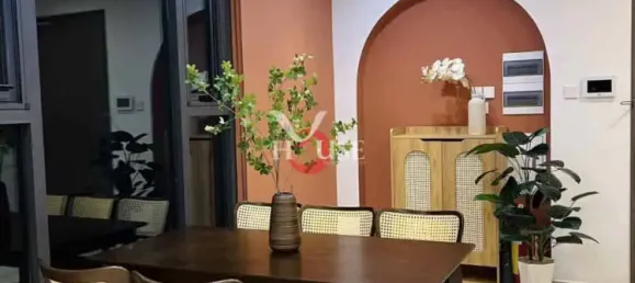 3 chambres Appartement à District 7, Vietnam No. 19380 2