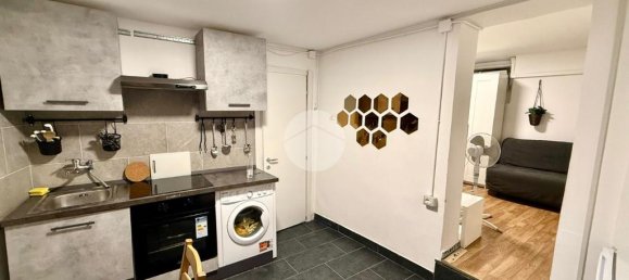 1 chambre Appartement à Genoa, Italy No. 353035 14