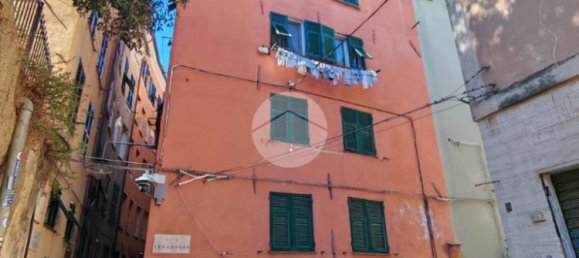 1 chambre Appartement à Genoa, Italy No. 353035 25