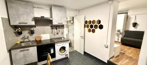 1 chambre Appartement à Genoa, Italy No. 353035 16
