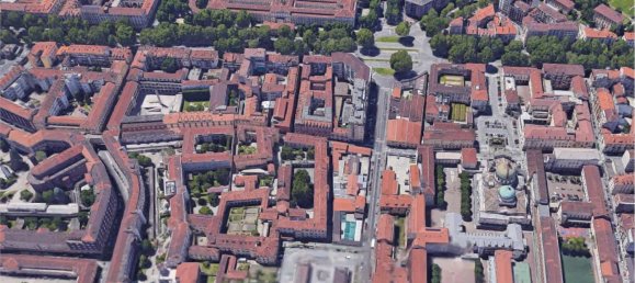 Studio in Turin, Italy No. 276012 7