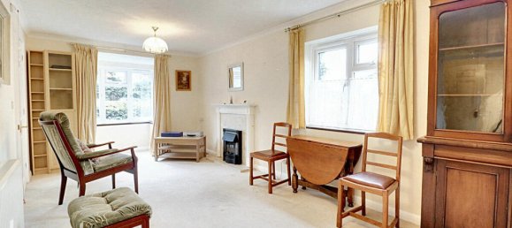 1 غرف نوم منزل في Biggin Hill, United Kingdom رقم 4803 3