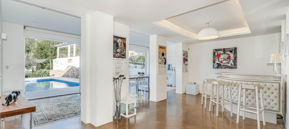 5 bedrooms Villa in Marbella, Spain No. 101308 21