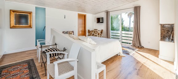 5 bedrooms Villa in Marbella, Spain No. 101308 6