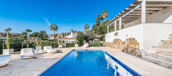 5 bedrooms Villa in Marbella, Spain No. 101308 12