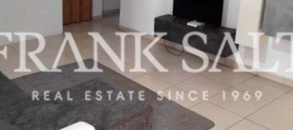 2 Schlafzimmer Penthouse in Mosta, Malta, Nr. 6876 3