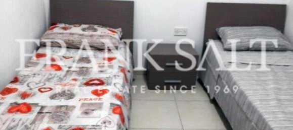 2 Schlafzimmer Penthouse in Mosta, Malta, Nr. 6876 5