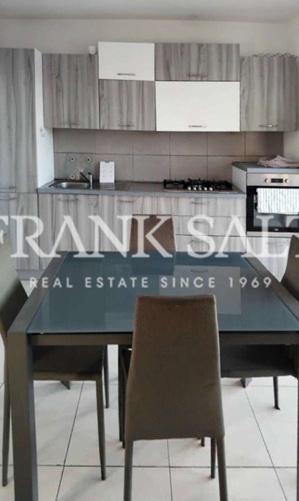 2 Schlafzimmer Penthouse in Mosta, Malta, Nr. 6876