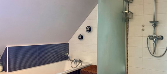 3 Schlafzimmer Haus in Guenviller, France, Nr. 40648 9