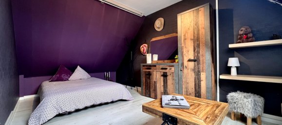 3 Schlafzimmer Haus in Guenviller, France, Nr. 40648 8