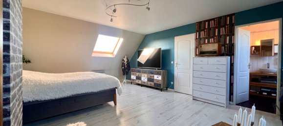 3 Schlafzimmer Haus in Guenviller, France, Nr. 40648 13