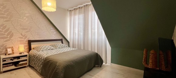 3 Schlafzimmer Haus in Guenviller, France, Nr. 40648 7