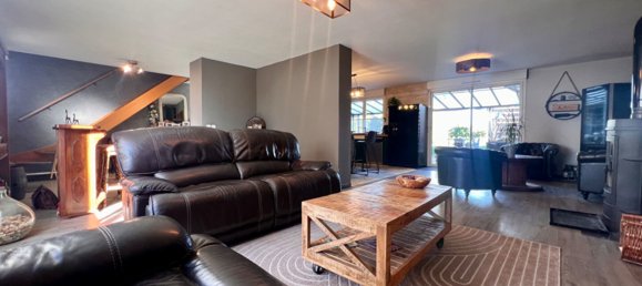 3 Schlafzimmer Haus in Guenviller, France, Nr. 40648 5