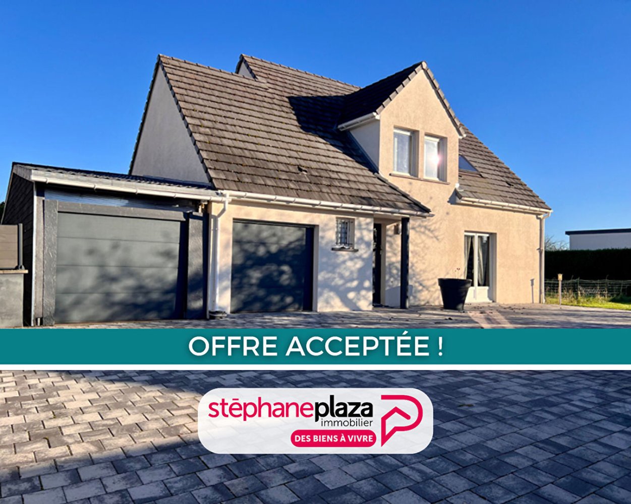 3 Schlafzimmer Haus in Guenviller, France, Nr. 40648