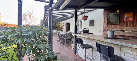 3 Schlafzimmer Haus in Guenviller, France, Nr. 40648 14