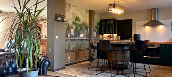 3 Schlafzimmer Haus in Guenviller, France, Nr. 40648 2