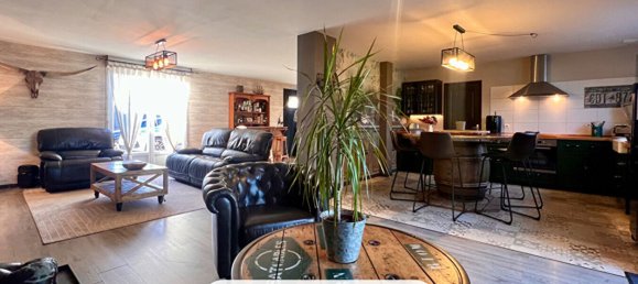 3 Schlafzimmer Haus in Guenviller, France, Nr. 40648 3