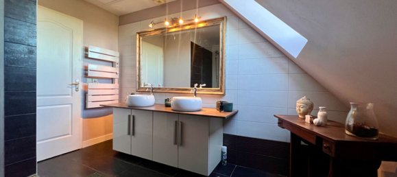 3 Schlafzimmer Haus in Guenviller, France, Nr. 40648 10