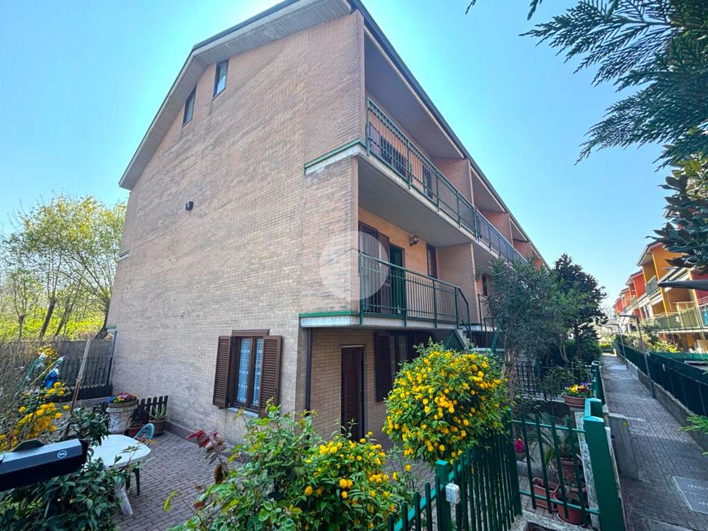 1 bedroom Apartment in None, Italy No. 366592