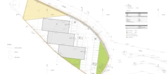 786m² Land in Almancil, Portugal No. 115505 3