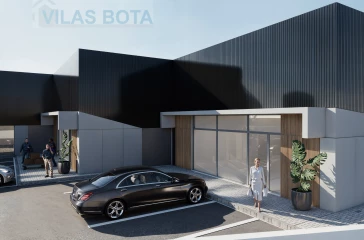 786m² Land in Almancil, Portugal No. 115505