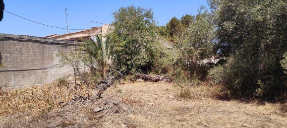 4000m² Land in Syracuse, Italy No. 247345 6