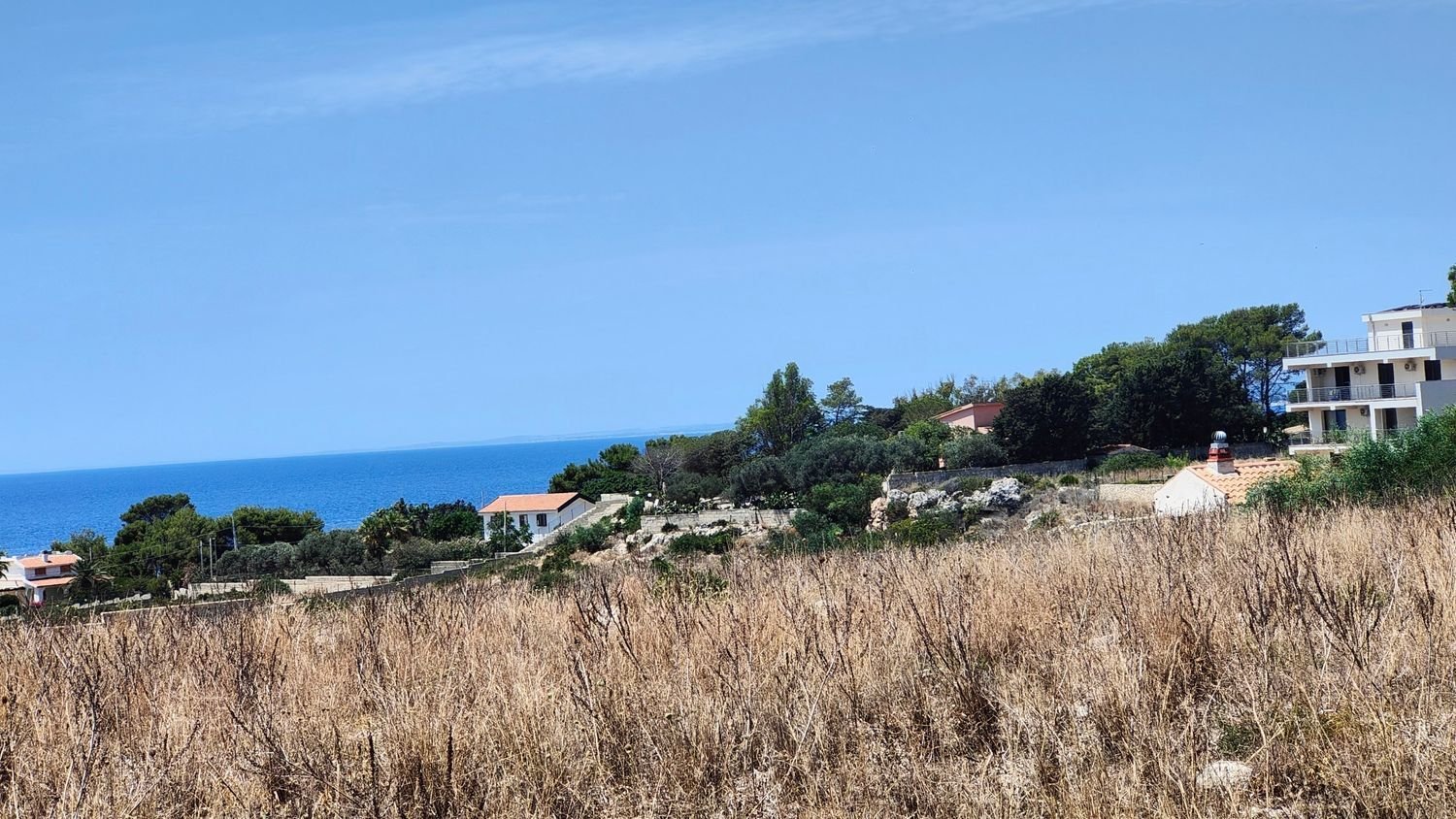 4000m² Land in Syracuse, Italy No. 247345