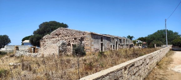 4000m² Land in Syracuse, Italy No. 247345 24